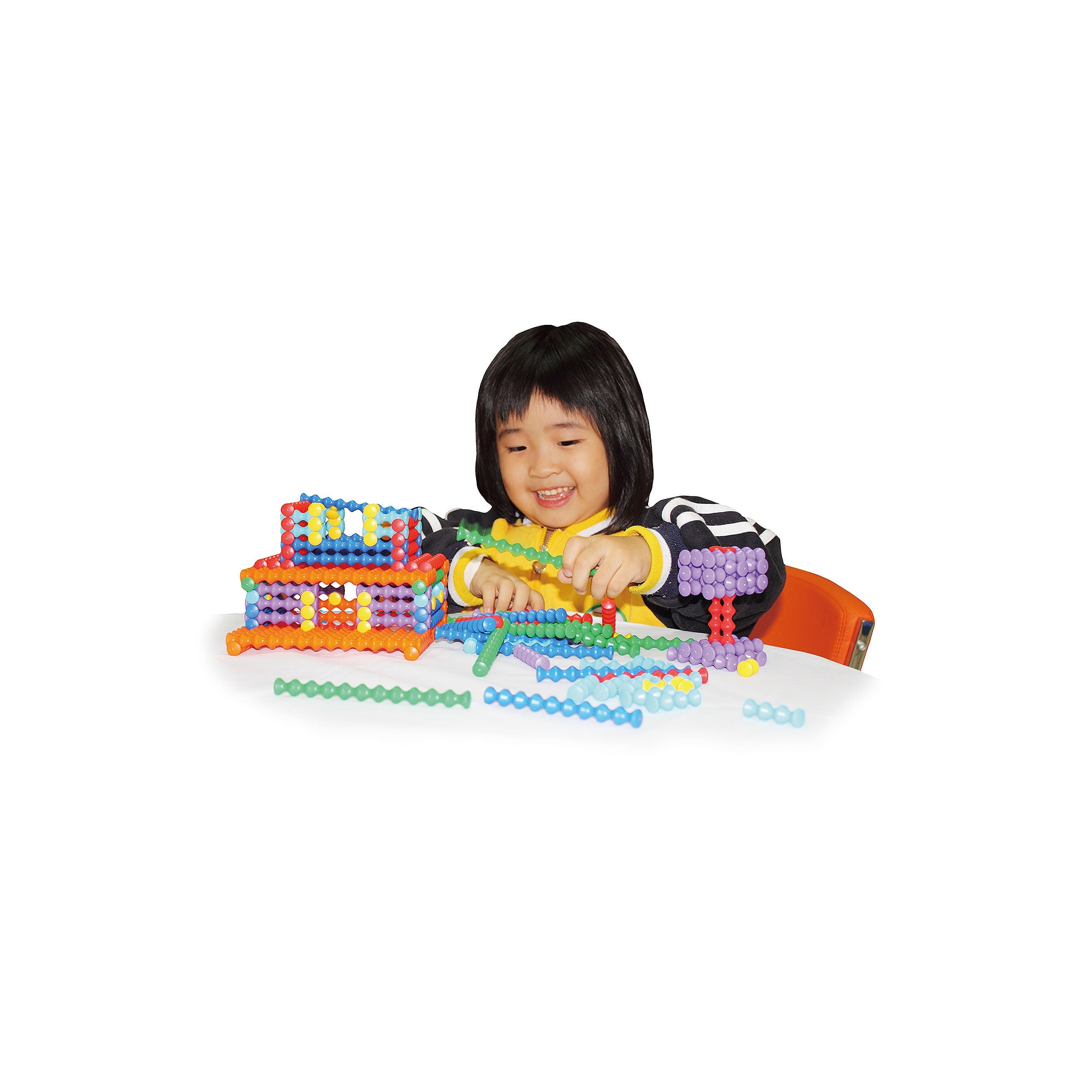 Playstix 150-Piece Set