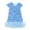 Light Blue, variant on Youpwaven Todd'l'er G'i'rls Sequin Dress Sparkly Gown Party Dresses Short Sleeve Ruffle Patchwork Princess Dress for G'i'rls Glitter Outfits, Pink, Size 3-4Y