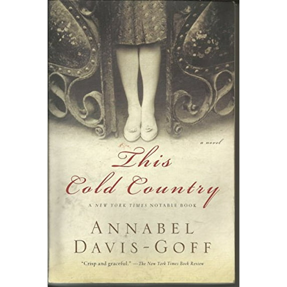 Pre-Owned This Cold Country (Paperback) 0156027380 9780156027380