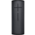 thumbnail image 1 of Bocina Ultimate Ears Megaboom 3 Megaboom 3 portátil con bluetooth waterproof night black Logitech MEGABOOM 3, 1 of 3