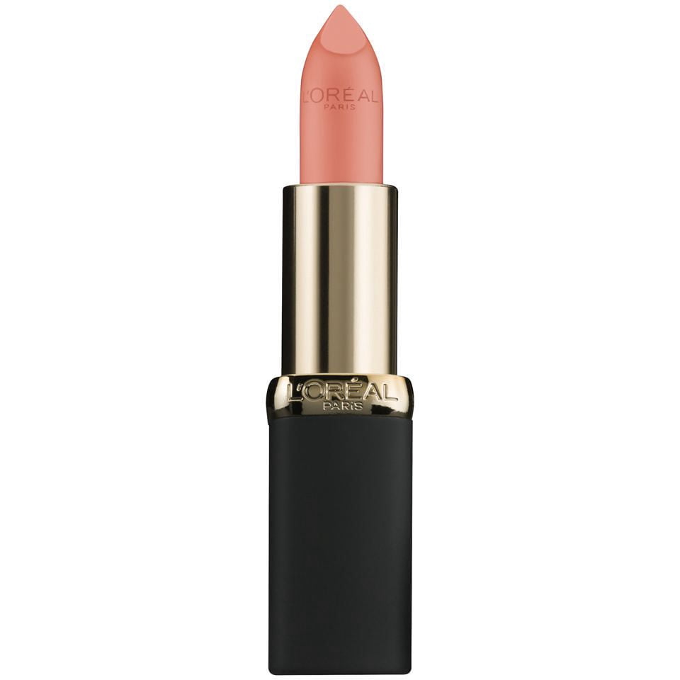 L'Oréal Paris Colour Riche Matte Lipstick, Matte - Sterpiece, 3.5 GR