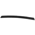 thumbnail image 3 of Durable Protective Self adhesive Car Rear Bumper Protector Cover Sticker Decal Strip, 3 of 8