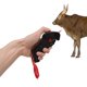 thumbnail image 4 of Cortador De Tubos De Semen Congelado De Ganado, Tijeras De Tubo De Semen Congelado De Ganado Cizalla Posicionamiento Rápido Y Preciso Principio De Corte Oblicuo Para Ganado, 4 of 8