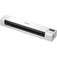 thumbnail image 3 of Brother DS-940DW Duplex and Wireless Compact Mobile Document Scanner, 3 of 12