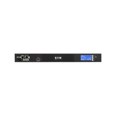 Eaton Power Distribution Unit 10-Outlets 1.92 kW (EATS120)