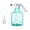 light blue, variant on Electric Spray Bottle, Rechargeable Battery Powered Sprayer Spray,3L Adjustable Nozzle Automatic Spray Bottle, Outdoor & Indoor Plant Sprayer for Garden - green