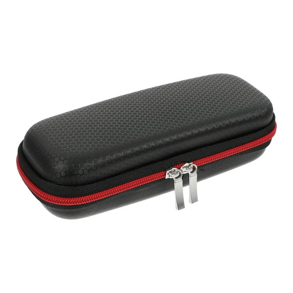 EeaseMX 1 estuche para cepillo de dientes eléctrico, impermeable, de viaje.