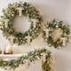 thumbnail image 4 of Lekihaqq Christmas Tree Decorations 26 Letters Acrylic Pendant Hanging Ornaments DIY Crafts for Home Holiday Xmas Decor, 4 of 5