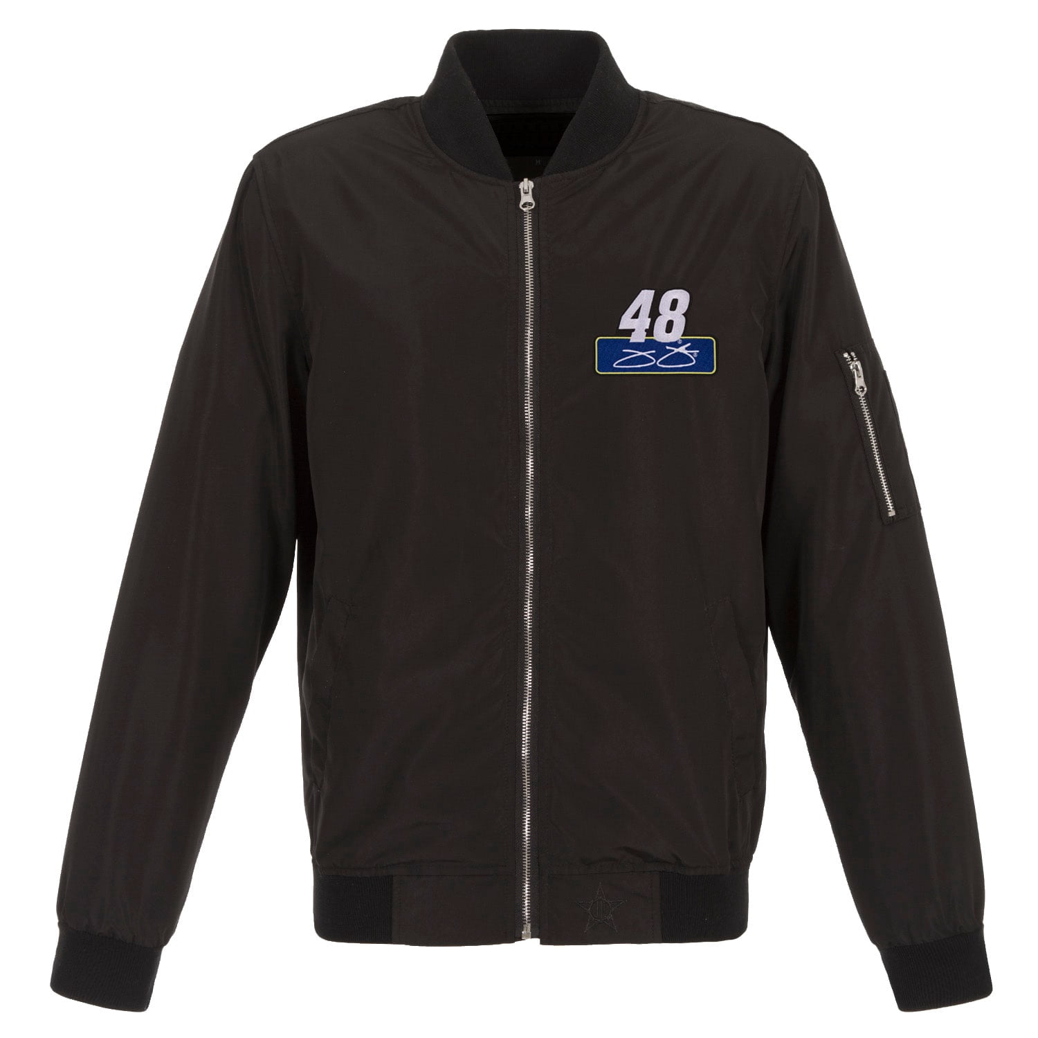 Jimmie Johnson JH Design Lightweight 