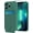 Green, variant on Wallet for iPhone 13 Pro Max Case, Hide Push-Pull Card Holder Camera Protection Luxury Cover + Screen Protector, Card Slot Case Elegant iPhone 13 Pro Max Phone Case -Black