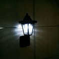 thumbnail image 5 of Aidoshy Solar Powered LED Light Lamp Garden,Solar Street Lights Outdoor, 5 of 8