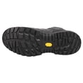 thumbnail image 5 of Hi-Tec Mens Rock Mid Hiking  Ankle Boots, 5 of 5