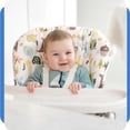 thumbnail image 4 of Joie Silla Alta para Bebe Silla Alta Periquera Moderna, 4 of 10
