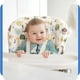 thumbnail image 4 of Joie Silla Alta para Bebe Silla Alta Periquera Moderna Joie Mimzy Snacker, 4 of 10
