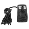 thumbnail image 4 of Fountain Pump,Submersible Pump Multifunctional Durable Submersible Pump Aquarium Pump Achieve More, 4 of 9