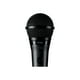 Shure PGA58 Microphone Vocal Dynamique avec Câble XLR-QTR – image 2 sur 3