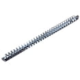 thumbnail image 1 of Perforated A4 B5 A5 Porous Metal Binder Binding Clip Handheld Hole Punch, 1 of 8