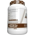 thumbnail image 5 of EHP Labs OxyWhey Whey Protein Powder - 25g of Whey Isolate Protein Powder, Meal Replacement Shake, Sugar Free Protein Powder - 25 Serves (Chocolate Caramel), 5 of 9