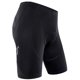 thumbnail image 4 of Shorts de ciclismo acolchados 4D para hombre Sportneer, talla XL, 4 of 9