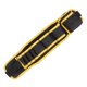 thumbnail image 1 of Bolsa de herramientas multifunción para electricista con cinturón ajustable Bolsa de almacenamiento de tela Oxford para destornillador Martillo Llave Taladro Alicates Amarillo, 1 of 5