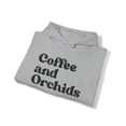 thumbnail image 4 of Orchid Raising 1970s 70s Hoodie, Gifts, Hooded Sweatshirt, 4 of 4