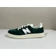 thumbnail image 2 of New Balance T500 Tennis Shoe Sz 7.5 D Marsh Green Angora Street Sneaker CT500CH, 2 of 6