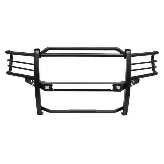 Westin 40-34025 Sportsman X Grille Guard fits 2019-2024 Ram 2500 3500