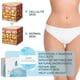 thumbnail image 3 of Gem body sculpting soap to reduce calf belly thigh slimming bath foam soap shaping lazy soap, 3 of 4