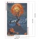 thumbnail image 5 of 5D DIY Halloween Del Arte 40x60cm, 5 of 9
