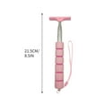 thumbnail image 4 of Feltree Car Rearview Mirror Wiper Wiper Retractable Wiper Car Wash Window Brush Decontamination Dewatering Glass Cleaning Brush, 4 of 8
