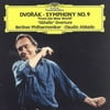 Othello Overture Op 93 / Symphony 9 E minor Op 95 (CD)