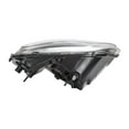 thumbnail image 5 of TYC Headlight Assembly Fits 2011 Chevrolet HHR, 5 of 6