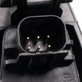 thumbnail image 6 of TRQ Rear Left Exterior Door Handle Fits 2010-2020 Lexus DHA31239, 6 of 6