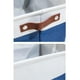 thumbnail image 3 of Cesta de Almacenamiento Sunnimix Azul, 3 of 7