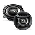 thumbnail image 1 of Altavoces para coche Pioneer TS-F1035R de 2 vías coaxiales de 4 pulgadas, 1 of 6