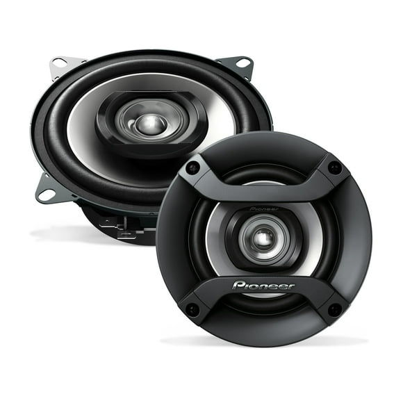 Altavoces para coche Pioneer TS-F1035R de 2 vías coaxiales de 4 pulgadas