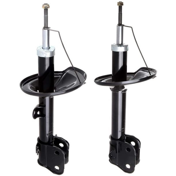 Shocks,SCITOO Front Gas Struts Shock Absorbers Fit for 2001 2002 Acura