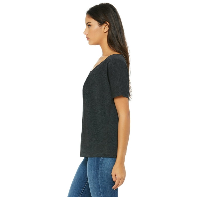 Bella canvas deals 8815