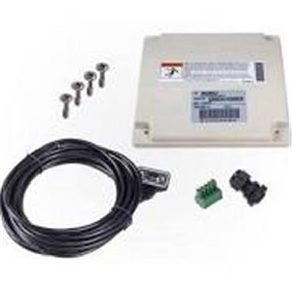 Pentair 356904Z Keypad Wall Mount Relocation Kit