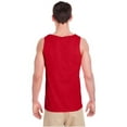 thumbnail image 2 of Gildan G520 Adult Heavy Cotton Tank, 2 of 3