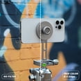 thumbnail image 4 of NiSi 95mm True Color ND-VARIO Pro Nano Filter Bundle with Hard-Shell Filter Case, 4 of 6