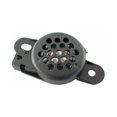 thumbnail image 1 of Zumbador de estacionamiento para automóvil, alarma PDC, radar de marcha atrás, asistencia de estacionamiento 8E0919279, repuesto para asiento Audi VW Skoda, color negro, 1 of 5