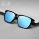 thumbnail image 3 of Gafas De Sol Cuadradas De Aluminio Retro Unisex, Accesorios Para Gafas Vintage, Gafas De Sol Para Viajes De Verano Methold AP006641-07, 3 of 6
