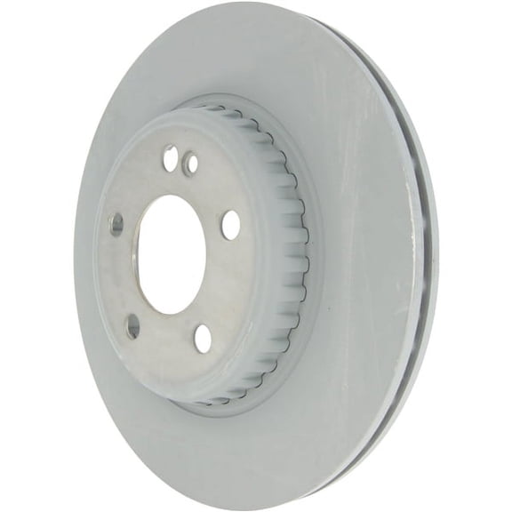 Centric Parts Disc Brake Rotor P/N:125.35163 Fits select: 2015-2021 MERCEDES-BENZ C, 2017-2022 MERCEDES-BENZ E
