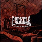 Perkele - Leaders Of Tomorrow - CD