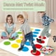 thumbnail image 2 of Splash Twister Sensation, Outdoor Water Game for Unforgettable Summer Adventures, Summer Toys for Kids & Adults, 2-4 Players, Family Party, 2 of 5