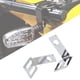 thumbnail image 1 of Soporte de lámpara para motocicleta, soporte de luz de señal de giro trasera de metal universal para motocicleta Soporte de lámpara para motocicleta Aspecto llamativo, 1 of 9