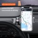 thumbnail image 3 of Seitruly Soporte de 360 ​​grados para teléfono de coche, soporte de almacenamiento para teléfonos móviles, soporte para parabrisas, Type2 NO2, 3 of 6