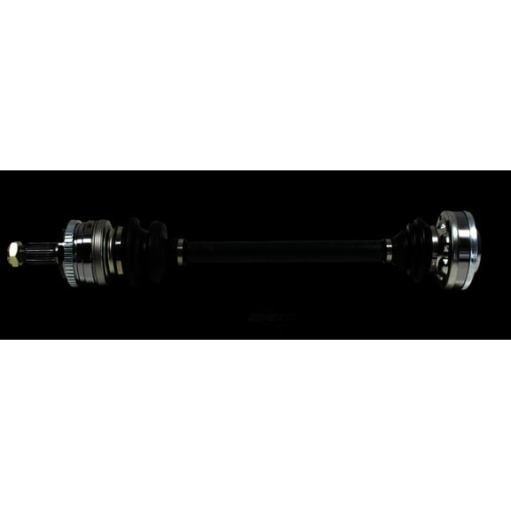 GSP NCV27996 GSP New CV Axle Fits select: 1984-1992 BMW 325, 1991-1992 BMW 318