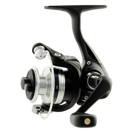 Daiwa D-Spin Ultralight Spinning Reel Clam